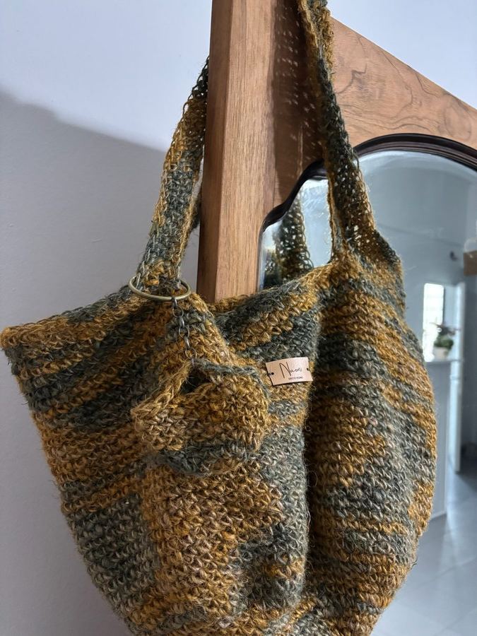 BOLSO JUANA